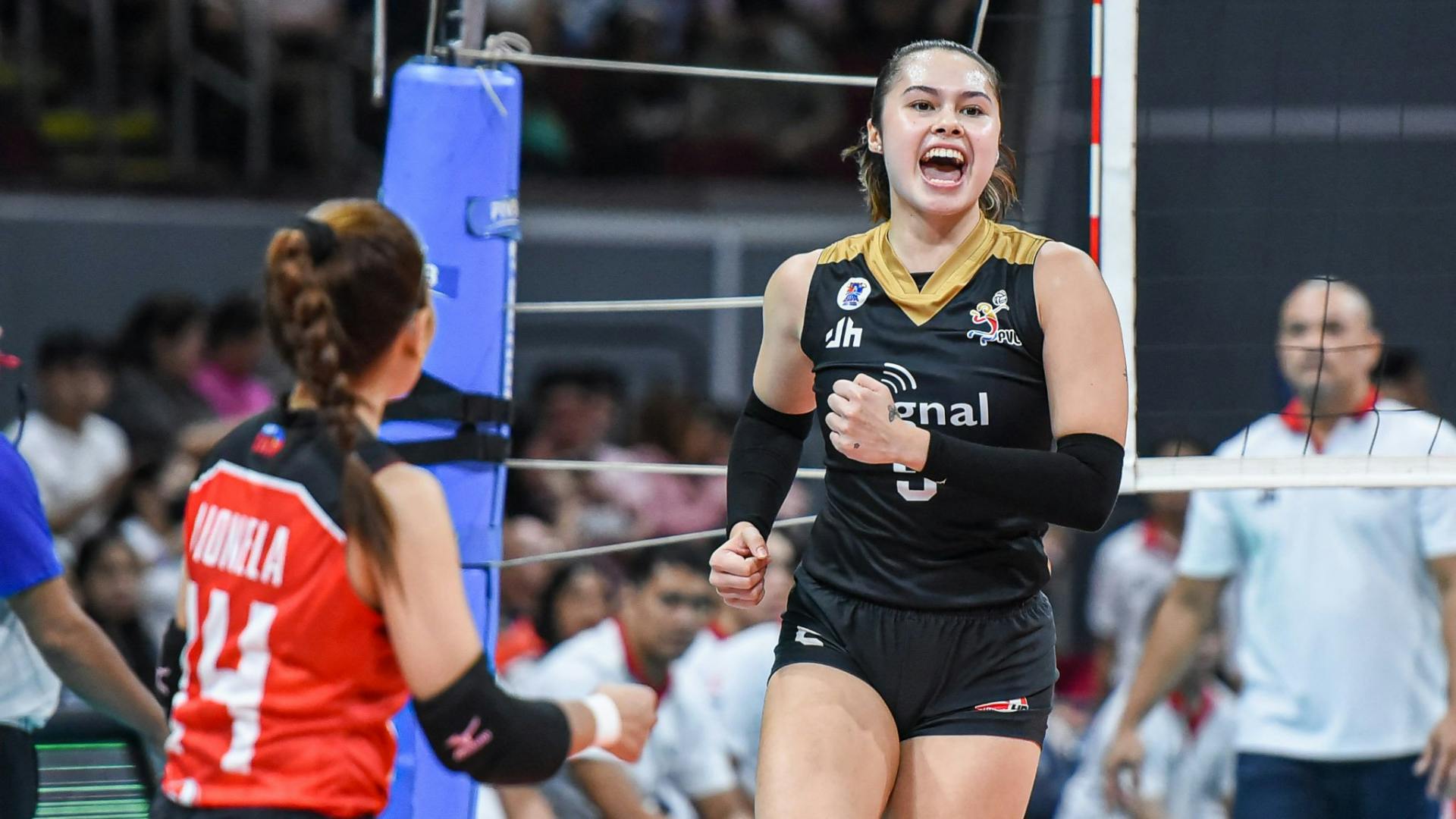 PNVF Champions Week to kick off jam-packed volleyball action in 2024
